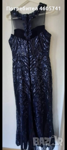 дамски рокли, снимка 3 - Рокли - 51848648