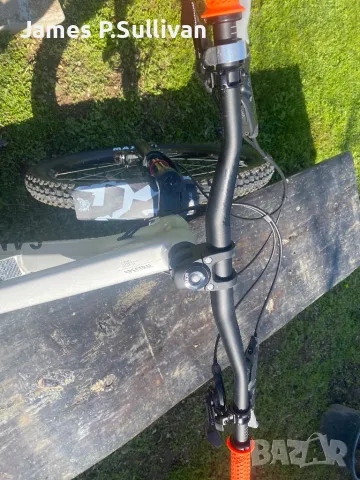 Canyon Spectral AL 29 2024 XL, снимка 4 - Велосипеди - 49807617