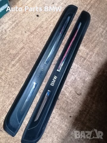 Лайсни прагове вътрешни прагове BMW E63 E64 БМВ E63 E64 , снимка 2 - Части - 43872500