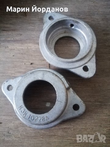 Лагерно тяло за лагер 6206