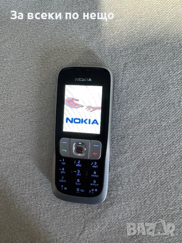 Nokia 2630