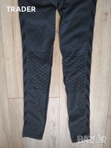 дамски клин термо бельо Hummel , снимка 6 - Клинове - 39735009