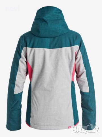 Roxy, XL, ново, оригинално дамско ски/сноуборд яке, снимка 11 - Зимни спортове - 27111858