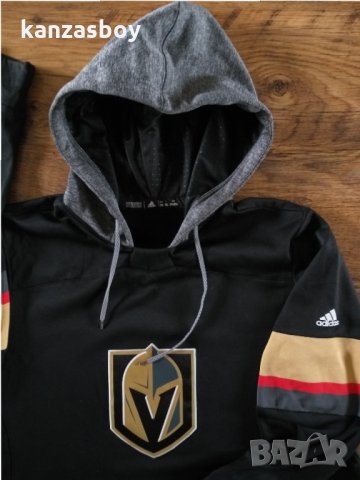 adidas - страхотно дамско горнище, снимка 2 - Спортни екипи - 32698898