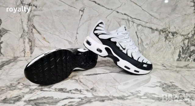 Nike Спортни Мъжки Маратонки 37-45 Номер , снимка 2 - Маратонки - 53035803