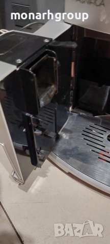 Кафемашина Delonghi Magnifica ESAM 04.110, снимка 5 - Кафемашини - 43148226