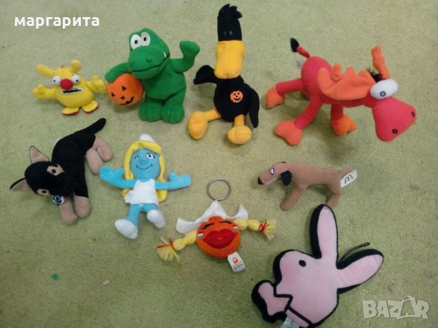 детски играчки и др, снимка 10 - Играчки за стая - 27422190