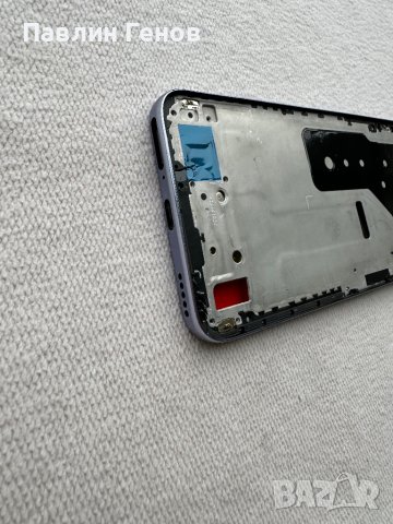 Huawei Nova 8i , РАМКА, снимка 5 - Резервни части за телефони - 43371446