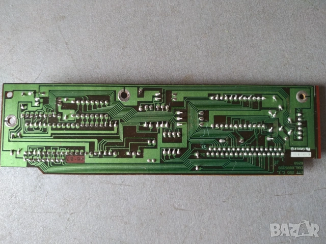 Компютърна клавиатурна платка , снимка 3 - Дънни платки - 53459775