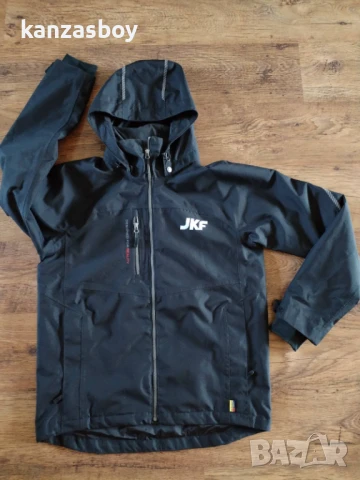 Blaklader 4790 Waterproof Jacket - мъжко работно яке КАТО НОВО L, снимка 7 - Якета - 50571023