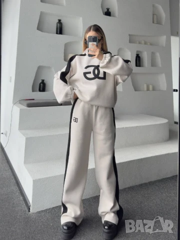 дамски екипи guess nike dolce gabbana , снимка 8 - Спортни екипи - 51142852