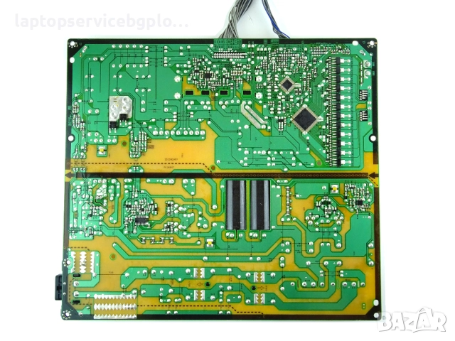 LG Захранваща платка EAX64310801 TV 55LM6200, снимка 3 - Части и Платки - 52356285