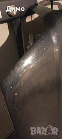 преден капак бмв е46 bmw e46 , снимка 5 - Части - 53407498