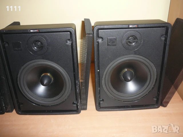 MB QUART QL E 72, снимка 6 - Ресийвъри, усилватели, смесителни пултове - 51333976