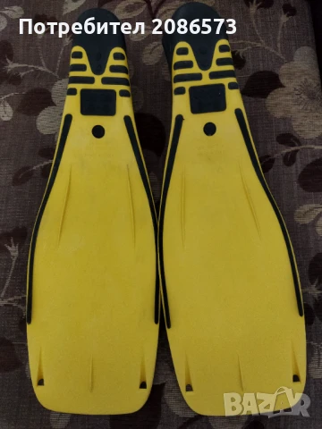 Плавници за плуване, снимка 5 - Водни спортове - 51264654