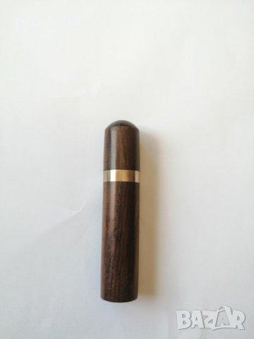  кожарски, сарашки игли в дървена кутия, нови, снимка 6 - Други инструменти - 30993243