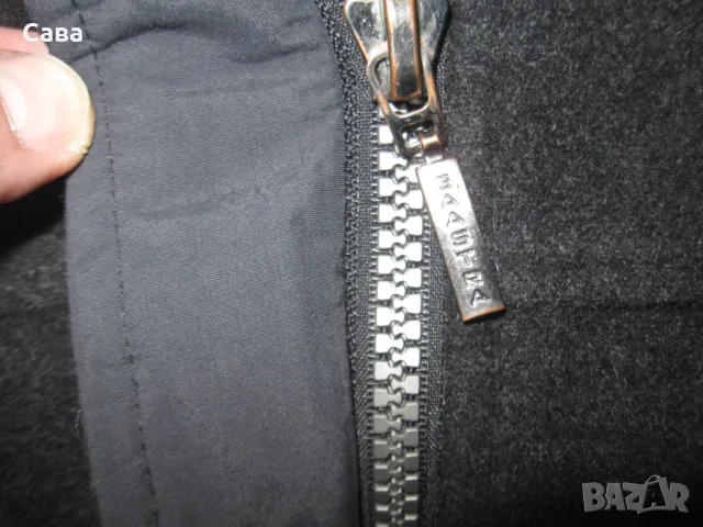 Зимно яке GAASTRA  дамско,3-4ХЛ, снимка 7 - Якета - 48313116