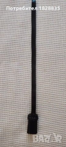 Темляк за сабя, снимка 7 - Антикварни и старинни предмети - 53057345