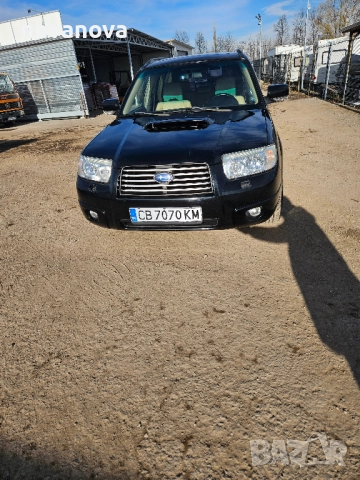 Subaru Forester ХТ , снимка 2 - Автомобили и джипове - 52838253