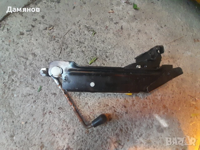 Части Фолксваген Пасат VI, снимка 5 - Части - 50549841