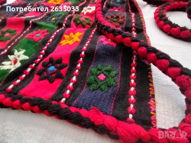 ЛЮЛКА ЗА БЕБЕ, снимка 2 - Антикварни и старинни предмети - 43942785