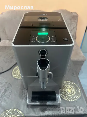 Кафемашина Jura ena micro 9