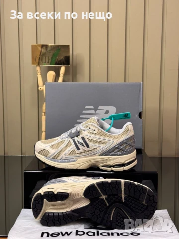 New Balance Дамски Маратонки👟Дамски Спортни Обувки Ню Баланс - Налични Различни Цветове Код E760, снимка 2 - Маратонки - 51315082