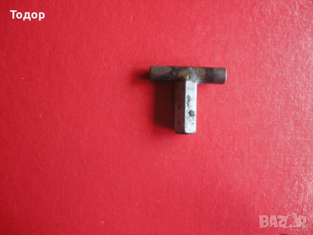 Специален ключ 5 , снимка 5 - Ключове - 43200429