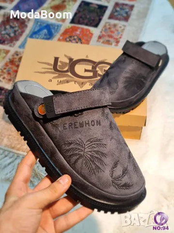 UGG | дамски обувки , снимка 2 - Маратонки - 48122014