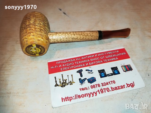 missouri corn cob-original-made in usa 1105212027, снимка 4 - Лули - 32842583