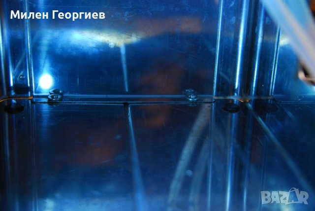 Ремонт на корпус Gaggia Classic, снимка 4 - Кафемашини - 43310136