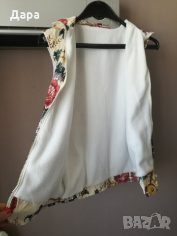 Дамска грейка, снимка 5 - Якета - 28637699