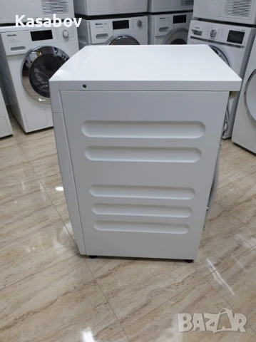 Miele W1 Selection Пералня Миеле 12м Гаранция, снимка 9 - Перални - 50599060