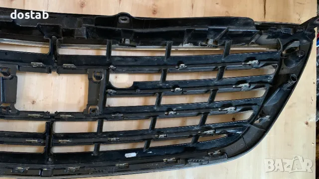 Решетка за Мерцедес w222, снимка 10 - Части - 49212579