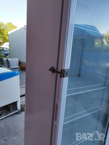 Хладилна витрина , снимка 2 - Хладилни витрини и фризери - 51779853