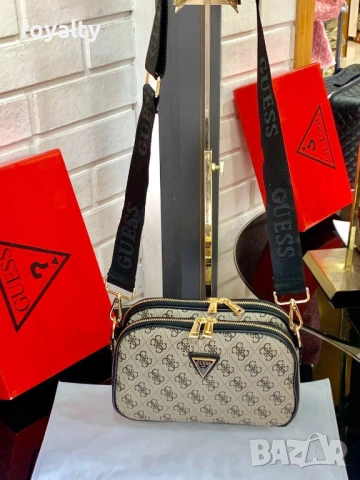 Guess Дамска Чанта 