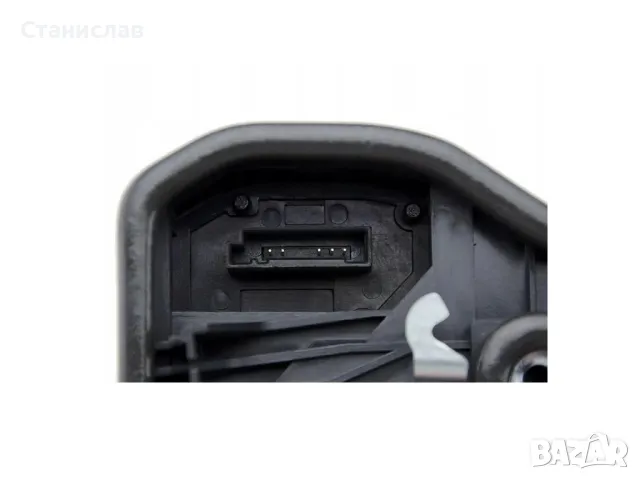 BMW 1 E87 Брава за задна дясна врата , снимка 3 - Части - 50187942