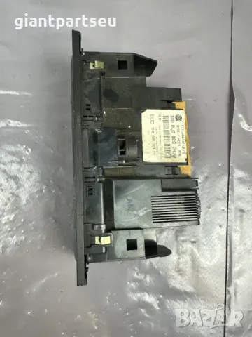 Климатично Управление за АУДИ AUDI A3 8L 8L0820043H, снимка 3 - Части - 49199553