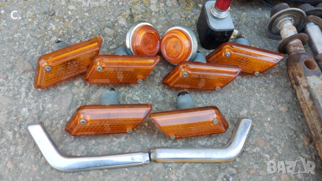 Части за ваз лада , снимка 11 - Части - 32682440