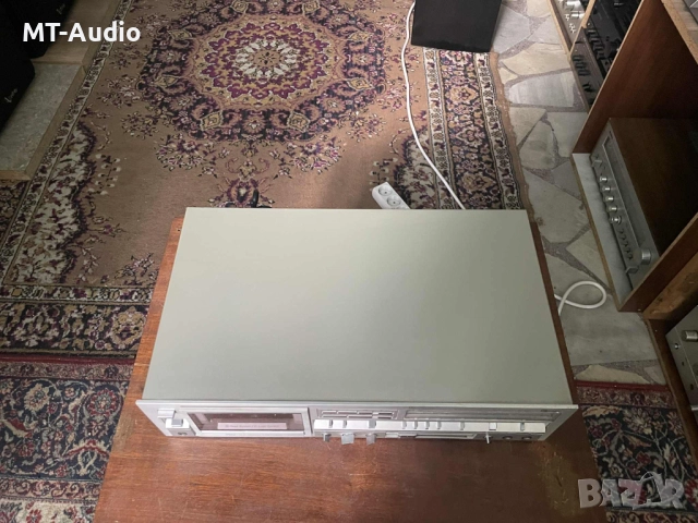 Alpage AL- 80, снимка 5 - Декове - 51839420