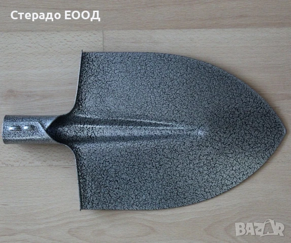 ПРАВА ЛОПАТА KOMAXIT, снимка 5 - Градински инструменти - 51131793