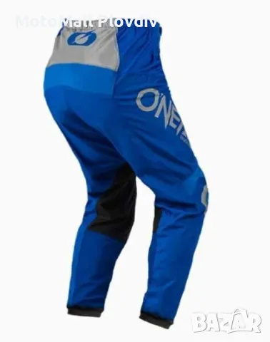 Мотокрос бридж O'NEAL MATRIX RIDEWEAR мото мотокрос, снимка 2 - Аксесоари и консумативи - 49296637