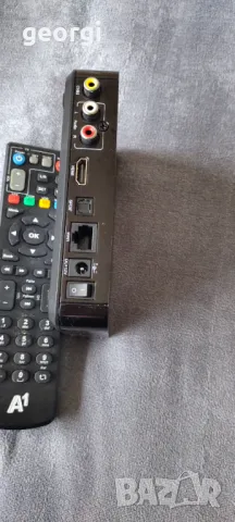 Приемник за А1, снимка 5 - Приемници и антени - 49508726