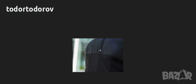 Лятно мото яке за мотор SHIMA OPEN AIR BLACK,всички протектори, снимка 6 - Аксесоари и консумативи - 51282428