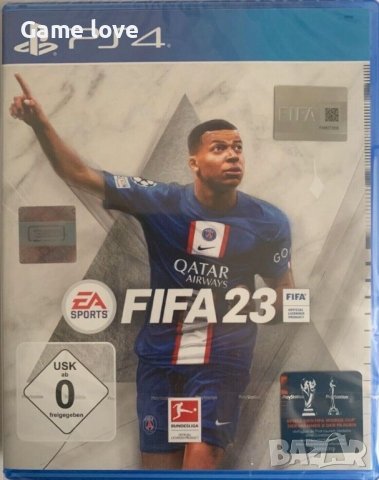 Fifa 23 ps4 Fifa23 PlayStation 4