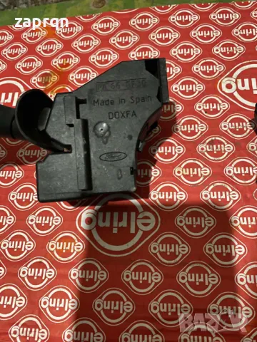 Лостчета/ключове мигачи и чистачки за Ford/Форд Transit/Транзит Connect/Канект и други модели, снимка 5 - Части - 48953174