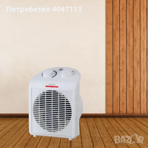 Вентилаторна печка,Termomax TX2900, 2000W