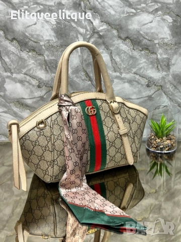 чанти gucci