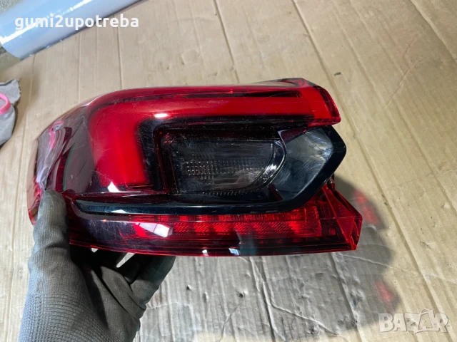 Стоп Заден Ляв 39099128 Opel Insignia B, снимка 3 - Части - 50553981
