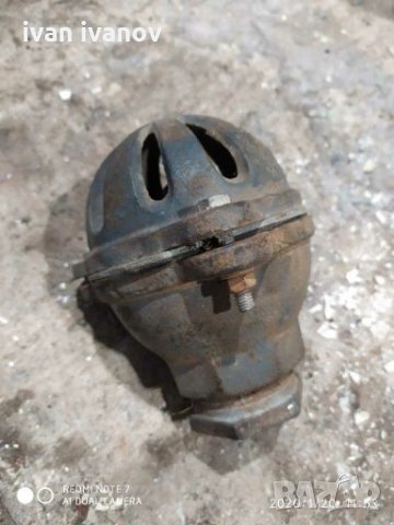 Смукателна клапа, снимка 4 - Селскостопанска техника - 27682094